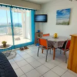 Appartamento Bel Proche Avec Terrasse - Hilaire De Riez - Fr-1-323-455 Saint-Hilaire-de-Riez