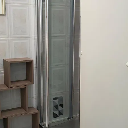 Bel Proche Avec Terrasse - Hilaire De Riez - Fr-1-323-455 Apartament