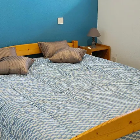 Bel Proche Avec Terrasse - Hilaire De Riez - Fr-1-323-455