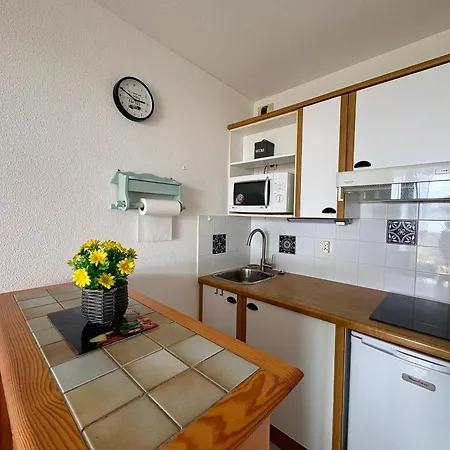 Bel Proche Avec Terrasse - Hilaire De Riez - Fr-1-323-455 Saint-Hilaire-de-Riez