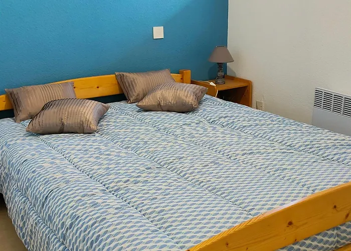 Bel Proche Avec Terrasse - Hilaire De Riez - Fr-1-323-455